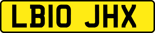 LB10JHX