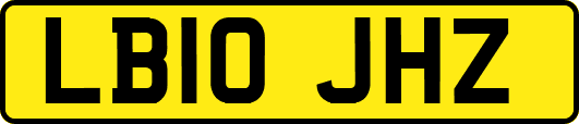 LB10JHZ
