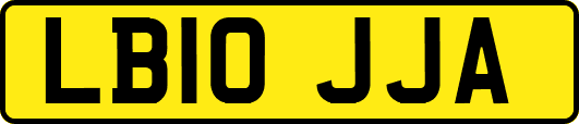 LB10JJA