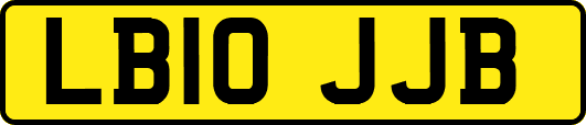 LB10JJB