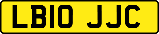 LB10JJC