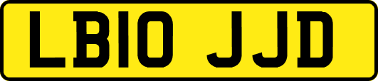LB10JJD