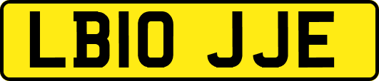 LB10JJE