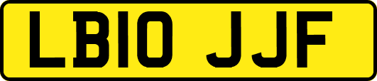 LB10JJF