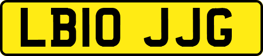 LB10JJG