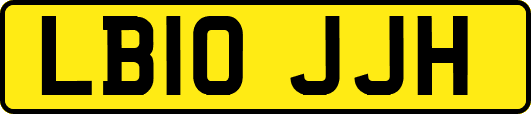 LB10JJH