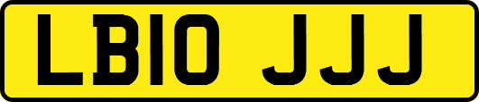 LB10JJJ
