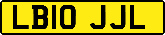 LB10JJL