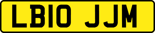LB10JJM