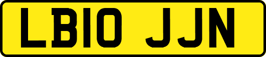 LB10JJN
