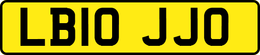 LB10JJO