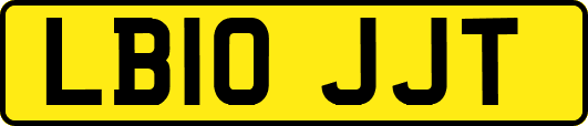 LB10JJT