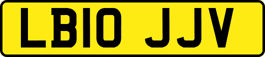 LB10JJV