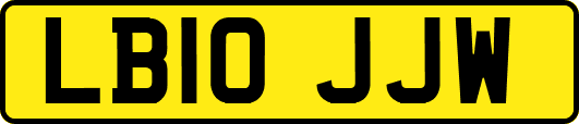 LB10JJW