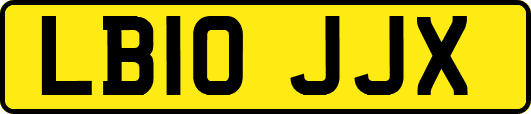 LB10JJX