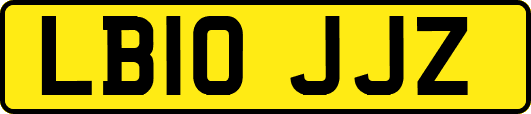 LB10JJZ