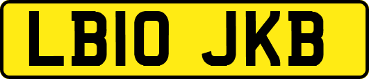 LB10JKB