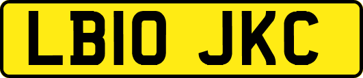 LB10JKC