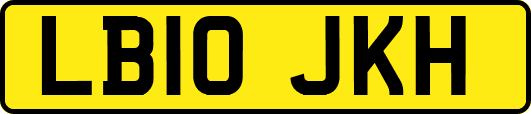LB10JKH