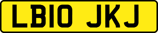 LB10JKJ