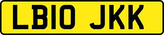LB10JKK