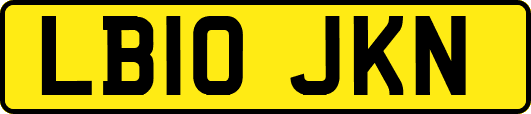 LB10JKN