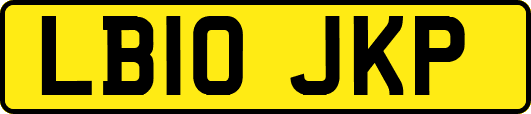 LB10JKP