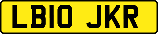 LB10JKR