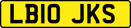LB10JKS