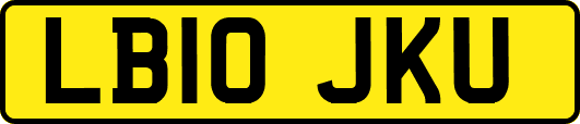 LB10JKU