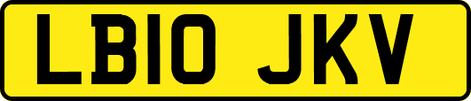 LB10JKV