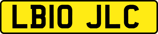 LB10JLC