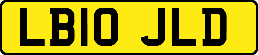 LB10JLD