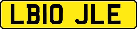 LB10JLE
