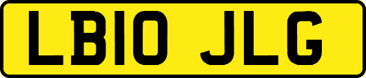 LB10JLG