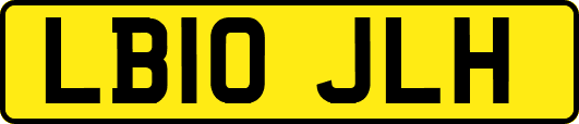 LB10JLH