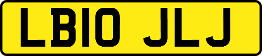 LB10JLJ