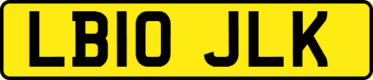 LB10JLK