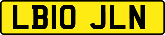 LB10JLN