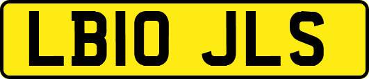 LB10JLS