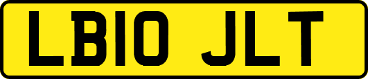 LB10JLT