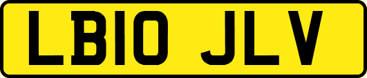 LB10JLV