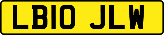 LB10JLW