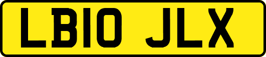 LB10JLX