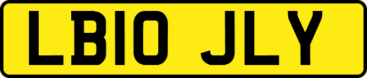 LB10JLY