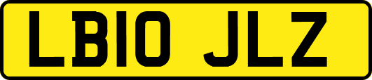 LB10JLZ