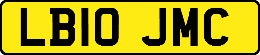 LB10JMC
