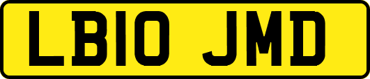 LB10JMD