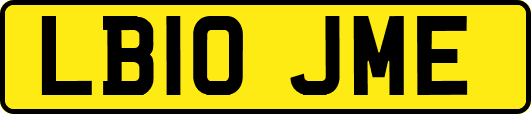 LB10JME