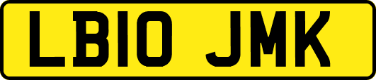 LB10JMK